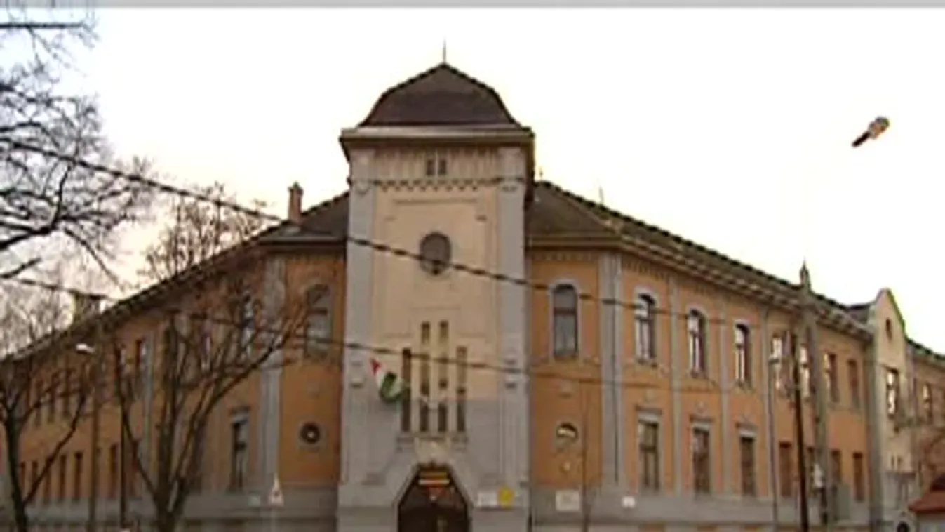 Még mindig panaszkodnak menzakosztra