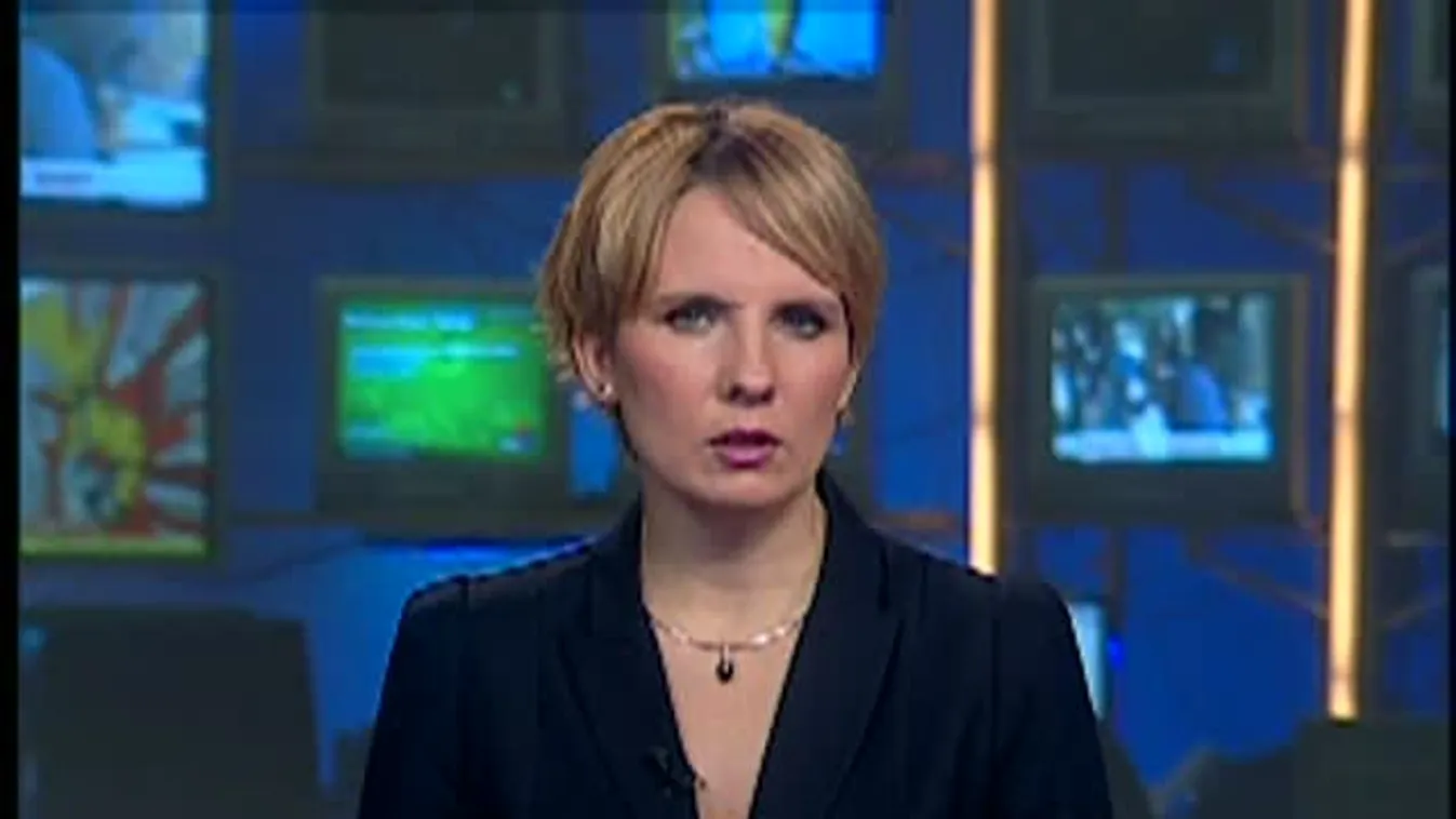 Razzia: ÁNTSZ-ellenőrök lepték el a Parlamentet