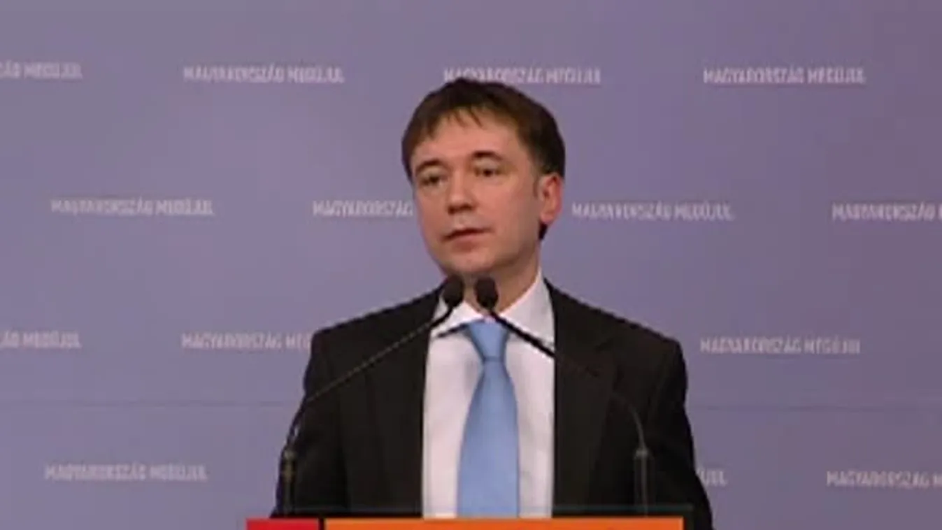 Jövő héten hallgatja meg az illetések bizottság Simor Andrást