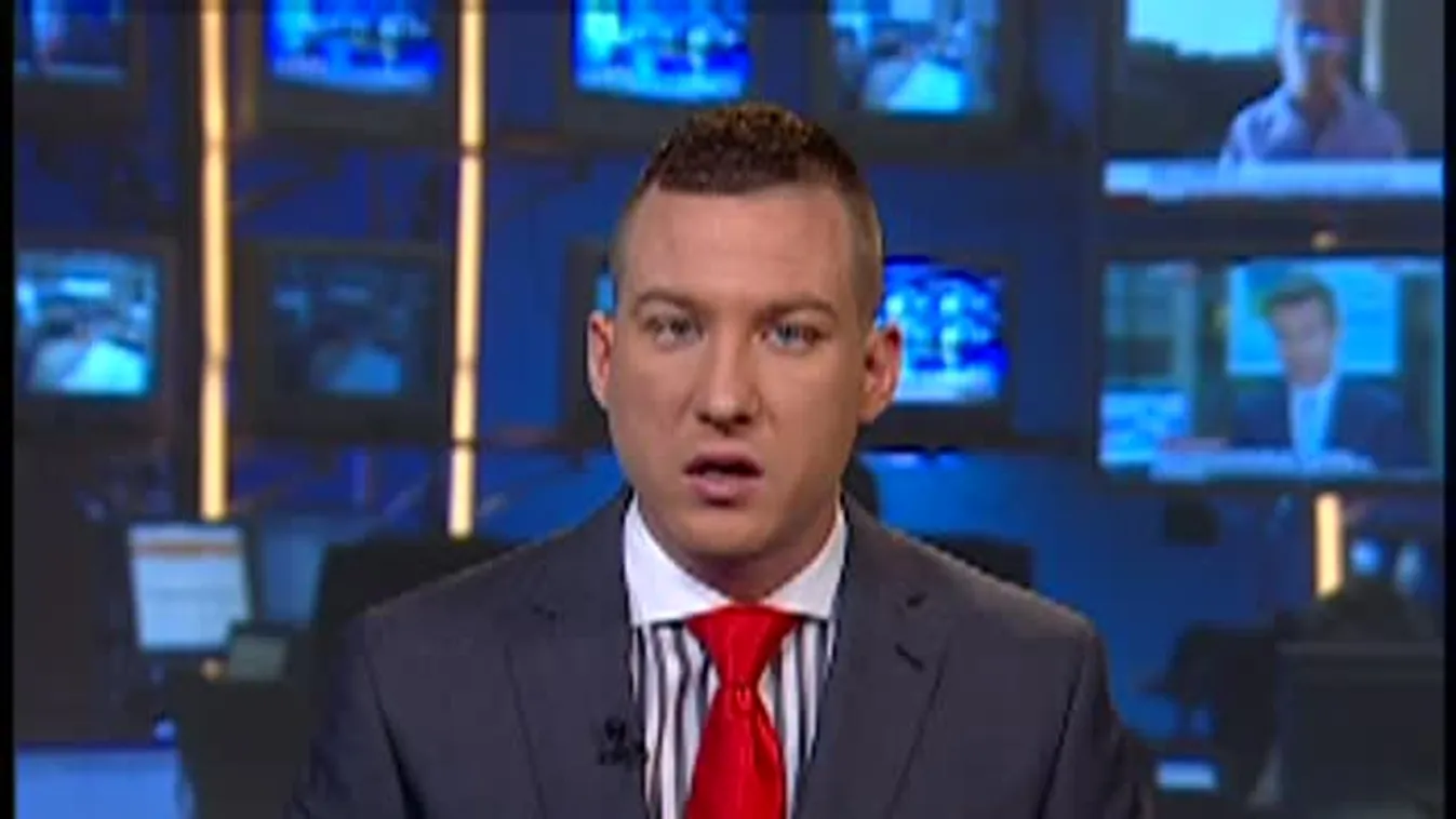 Bekiabálás és kivezetés a szenátusi meghallgatáson