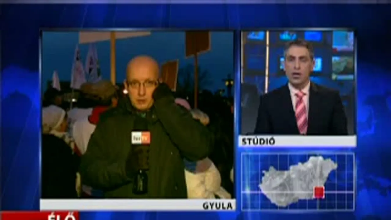 Petíciót visznek a Fidesz-frakciónak - Bejelentkezés 17 órakor