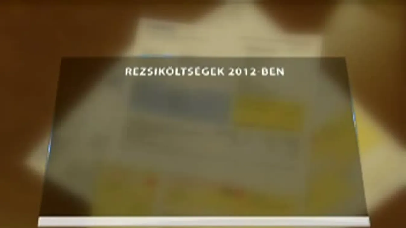 Megállapodtak az újabb rezsicsökkentésről