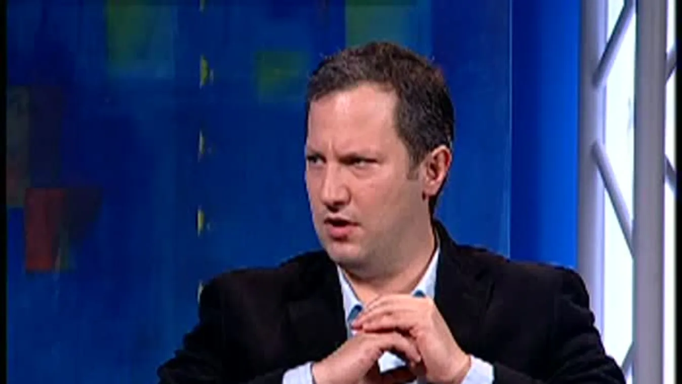 Lapzárta – Szanyi lerománozta a békemenet résztvevőit