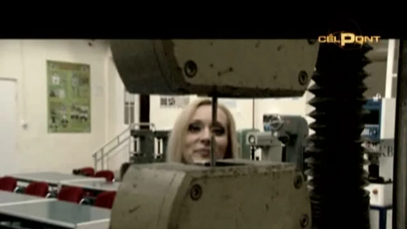 Célpont - Éretlenek