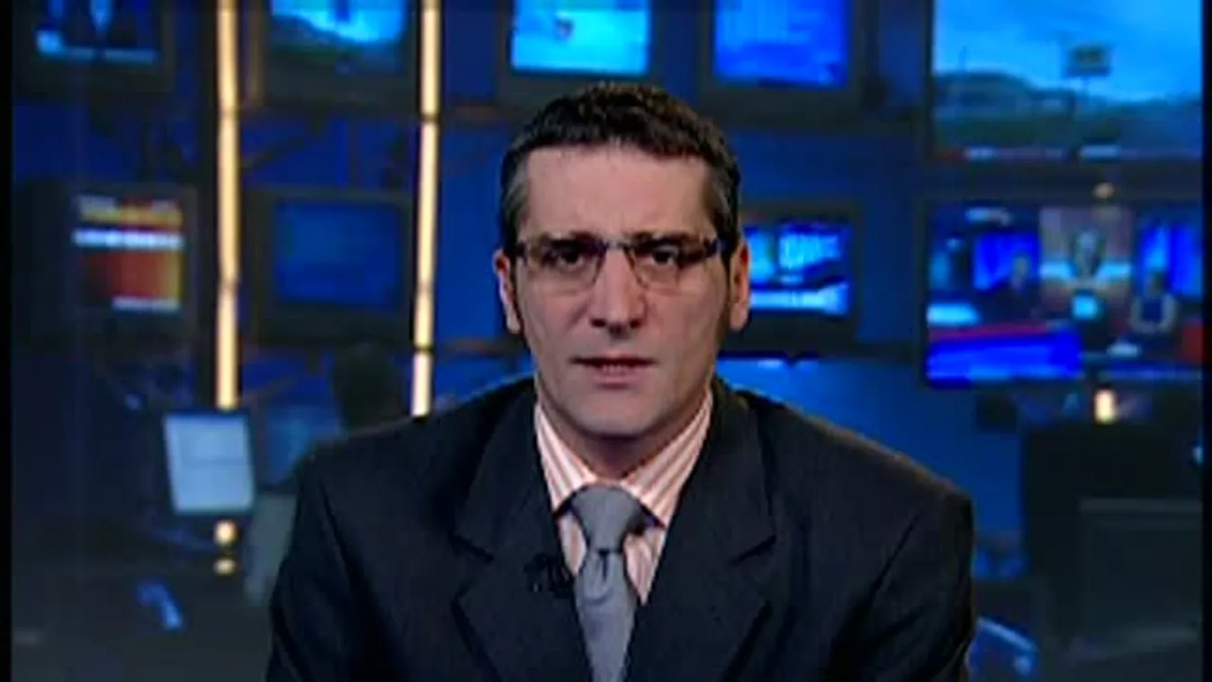 Megérkezik az éhségmenet