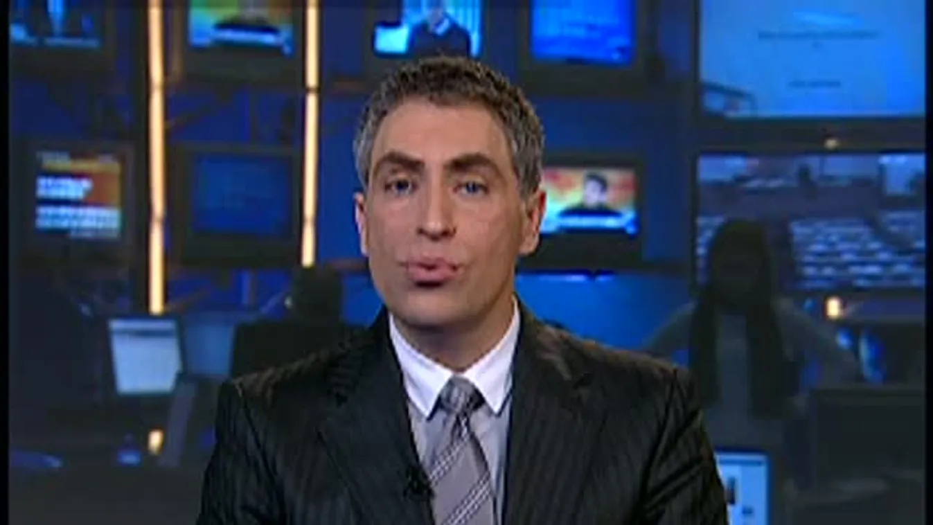 A medve nem látta meg az árnyékát