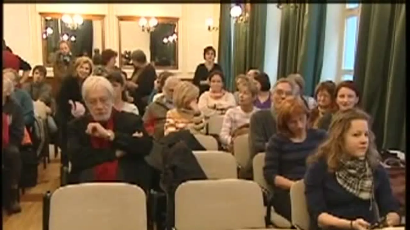 Felvonult a HaHa és a PDSZ – bejelentkezés 18 óra