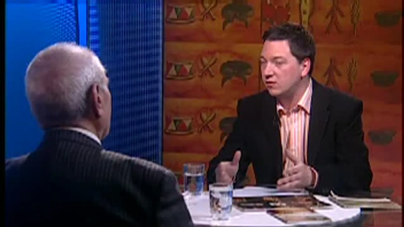 Retrográd – A szocializmus édességei