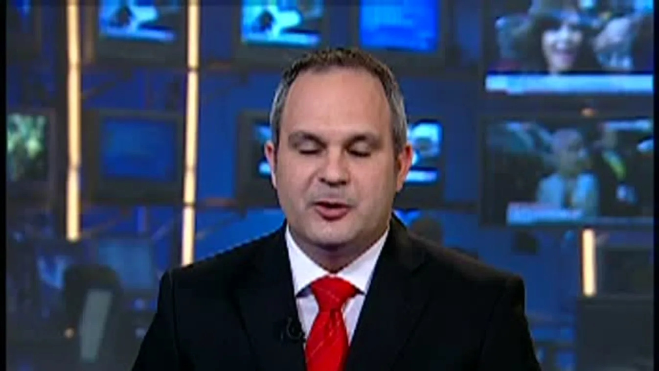 Rekorder lett Szalai Ádám