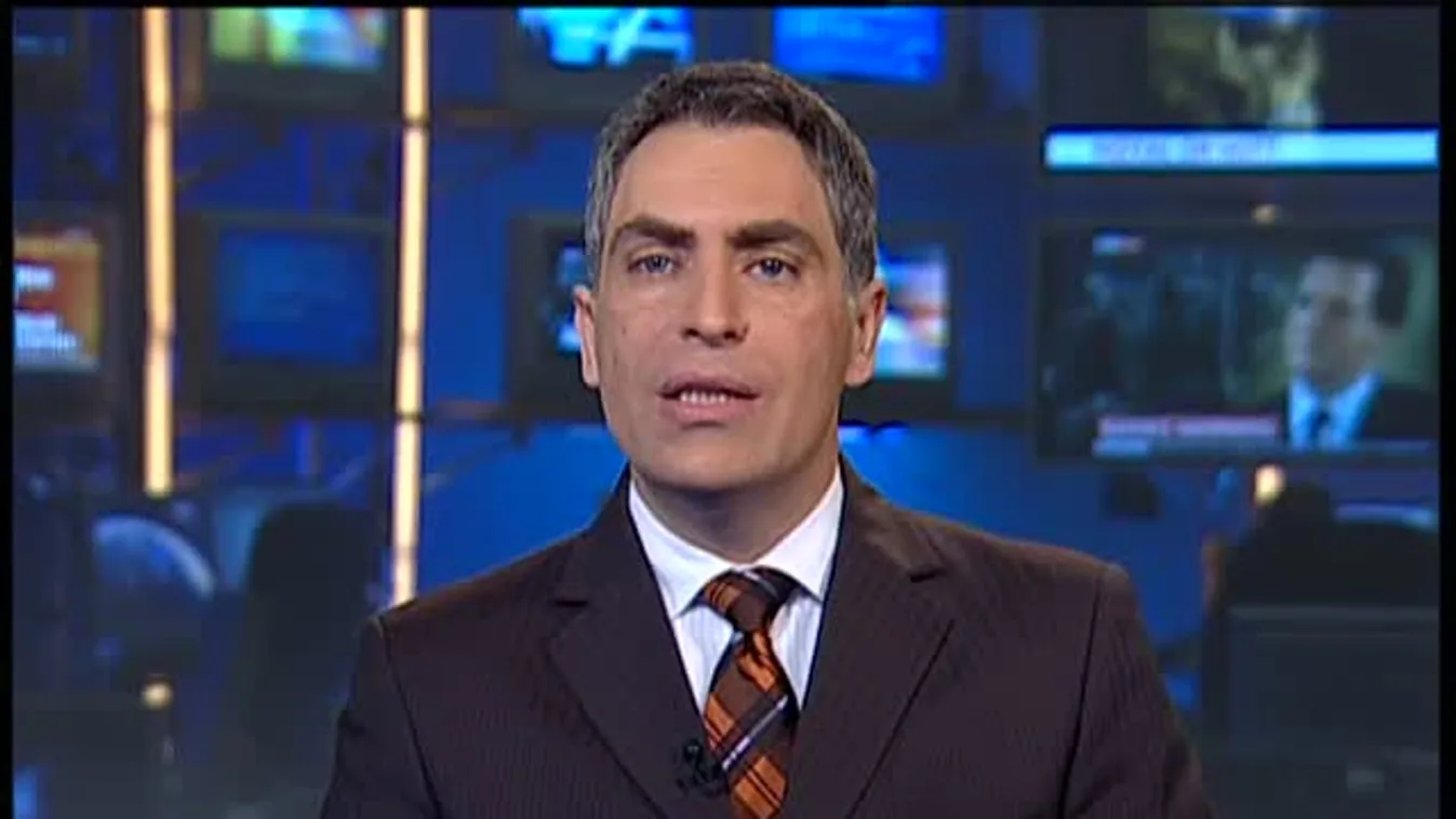 Perrel fenyegeti lakóit az Arany Alkony