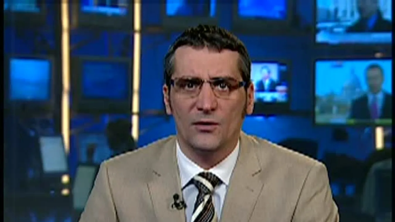 Barátai szerint életveszélyben van Gazza