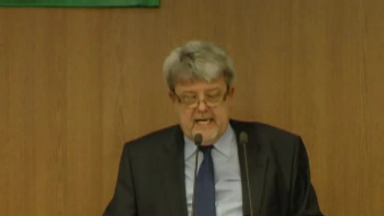 Országértékelő nagygyűlést tartottak a Békemenet szervezői