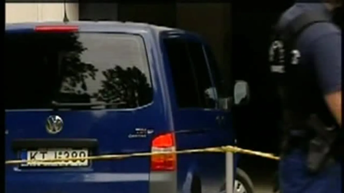 Bejelentkezés a Bándy-gyilkosság tárgyalásáról - 10 órakor