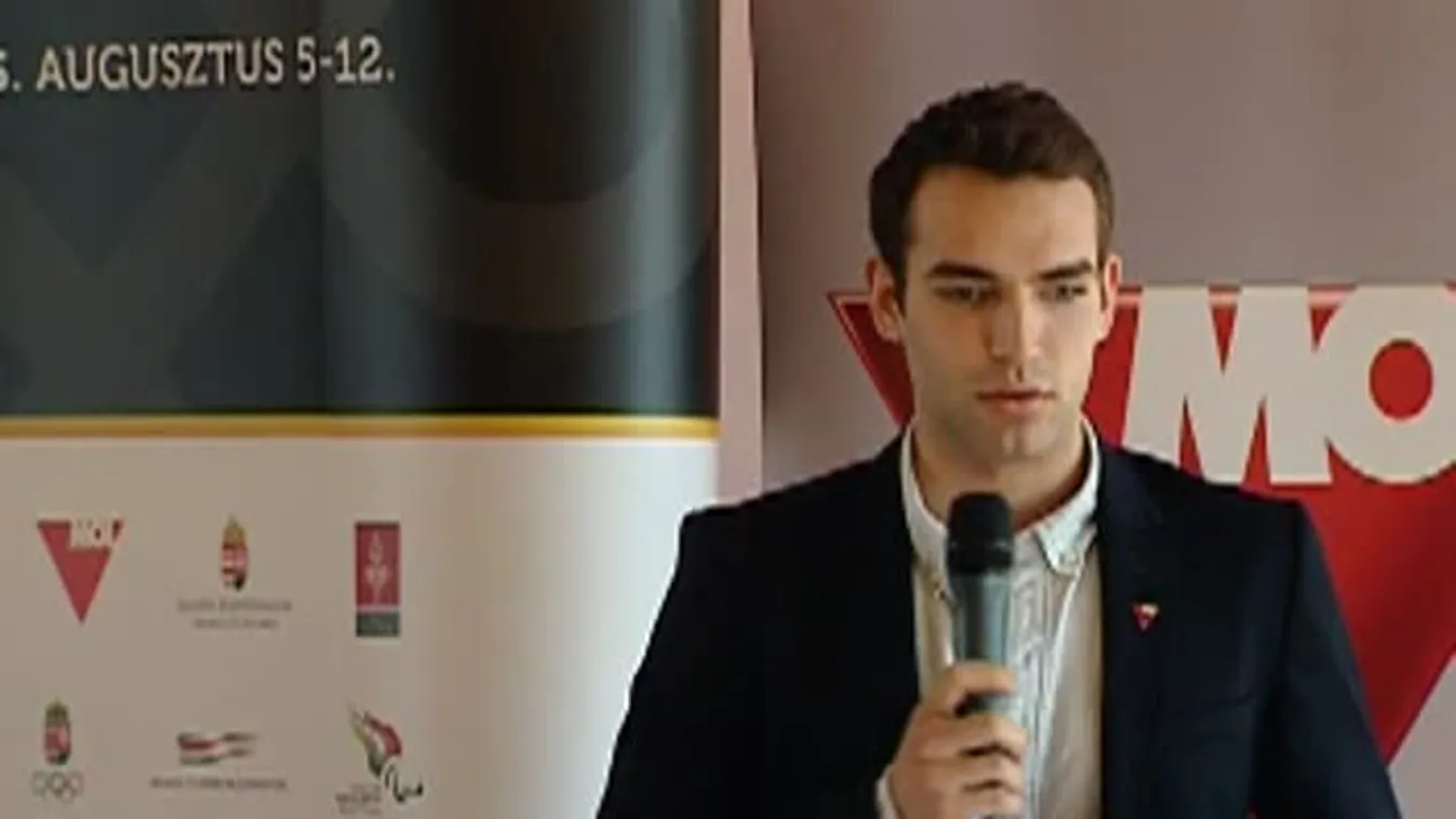 150 nap múlva vívó-világbajnokság Budapesten