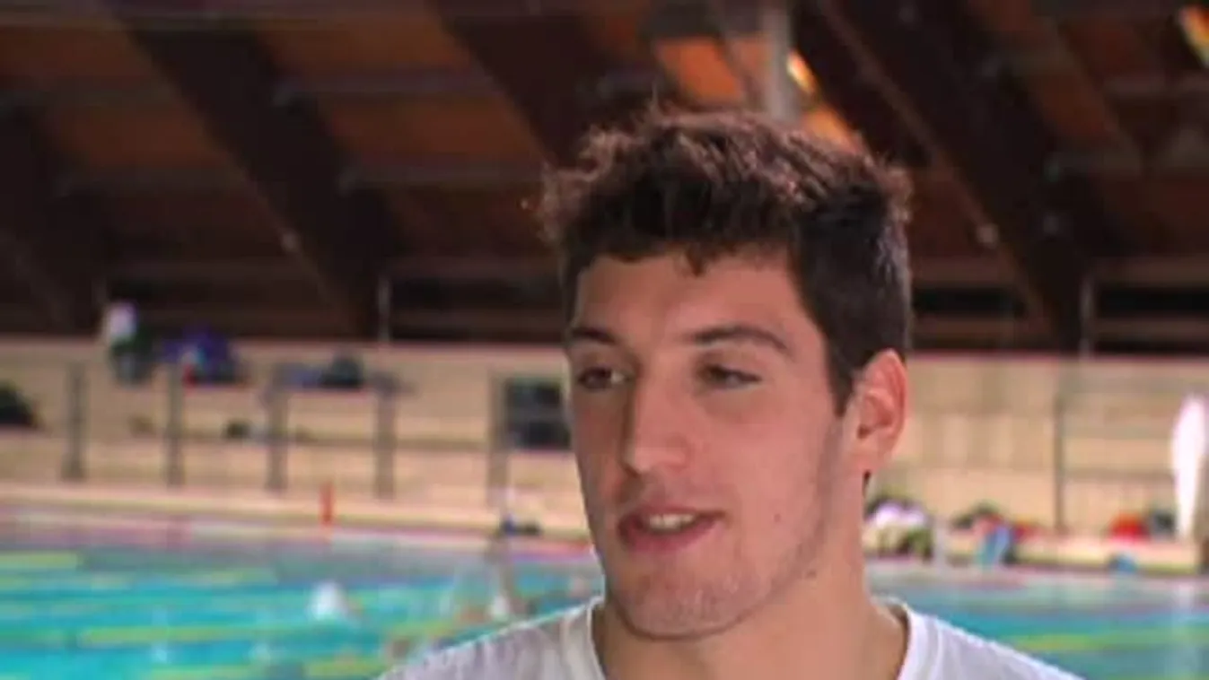 Befutó – Az FTC vízipólósainak életútprogramja