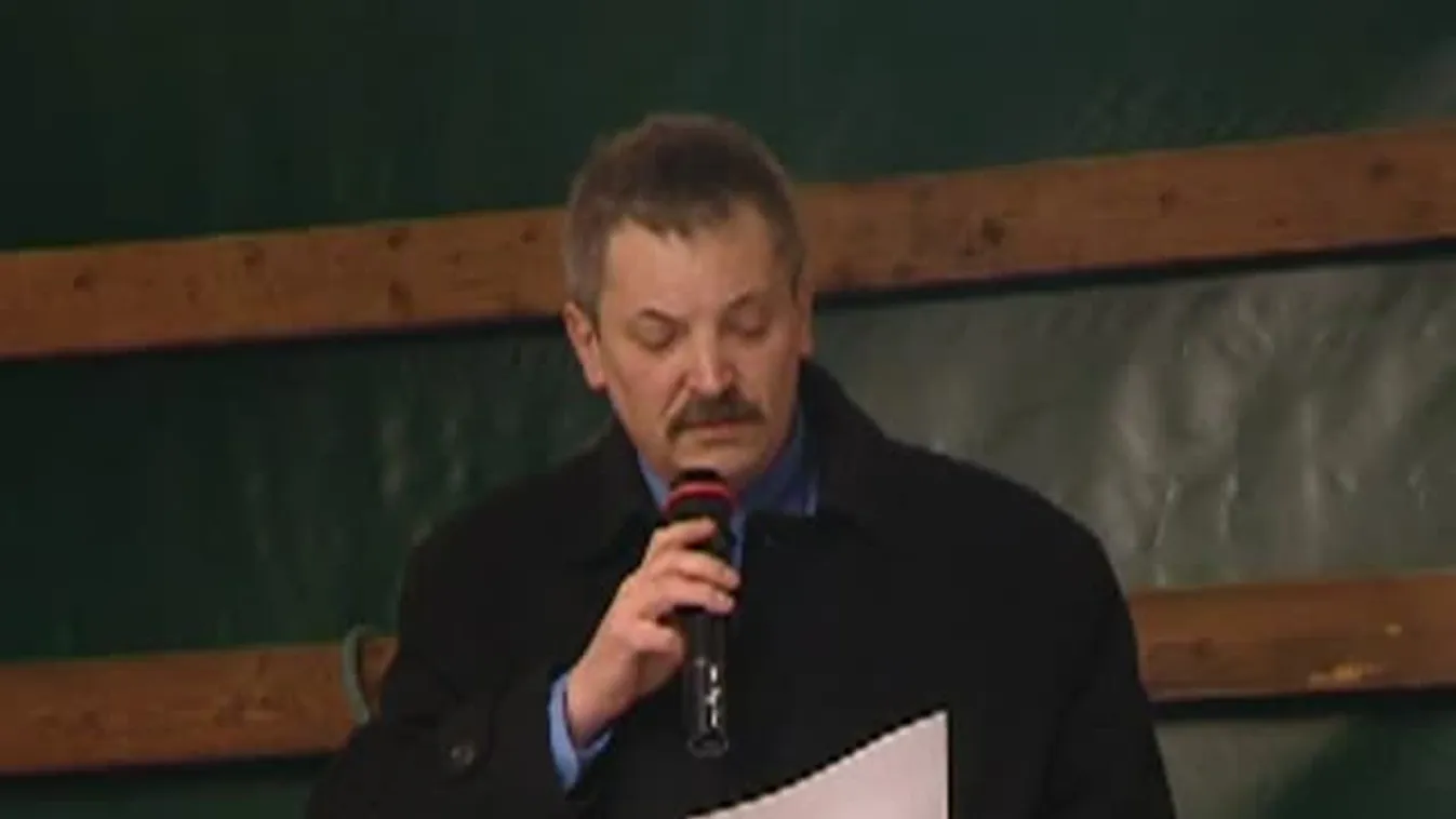 A BKV agglomerációs járatainak kiszervezése ellen tiltakoztak a buszsofőrök