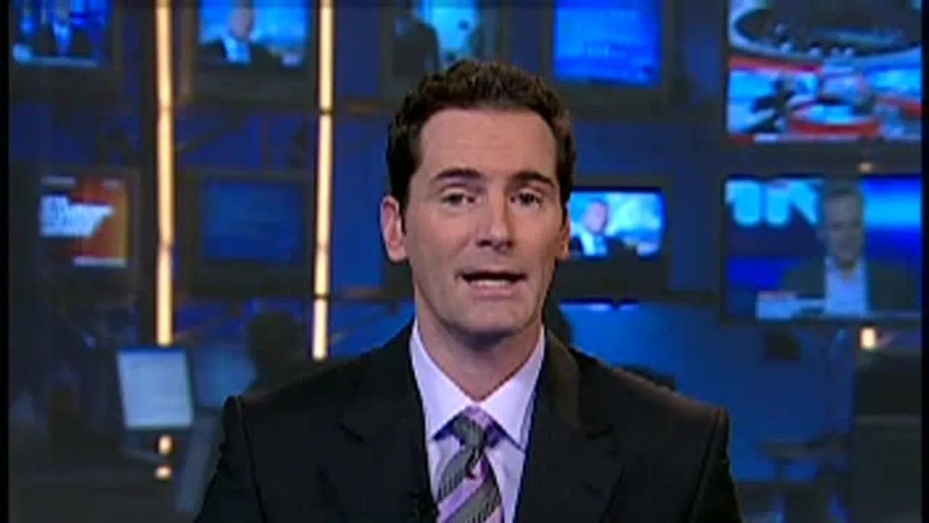 Az elnök elismerte: hosszú küzdelem előtt állnak