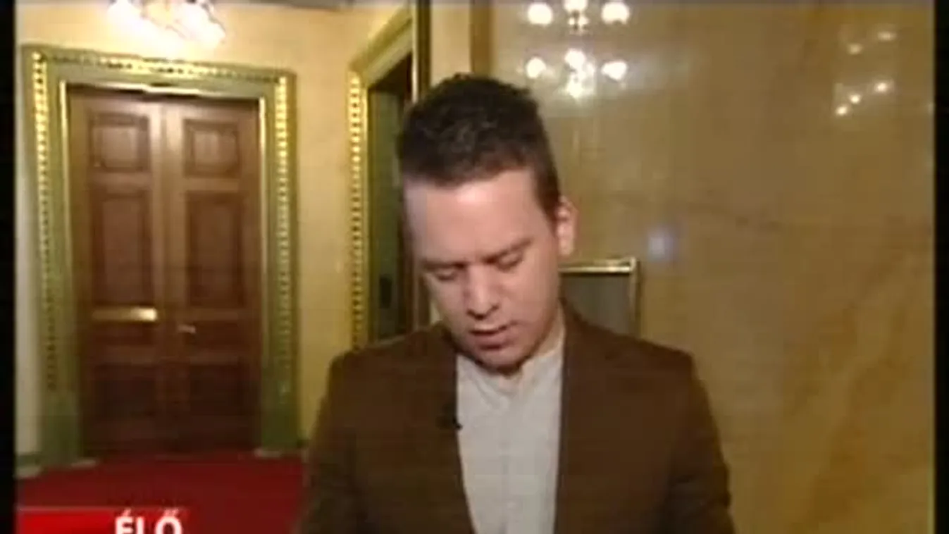 Lezárult a vizsgálat: Simorék túllépték hatáskörüket