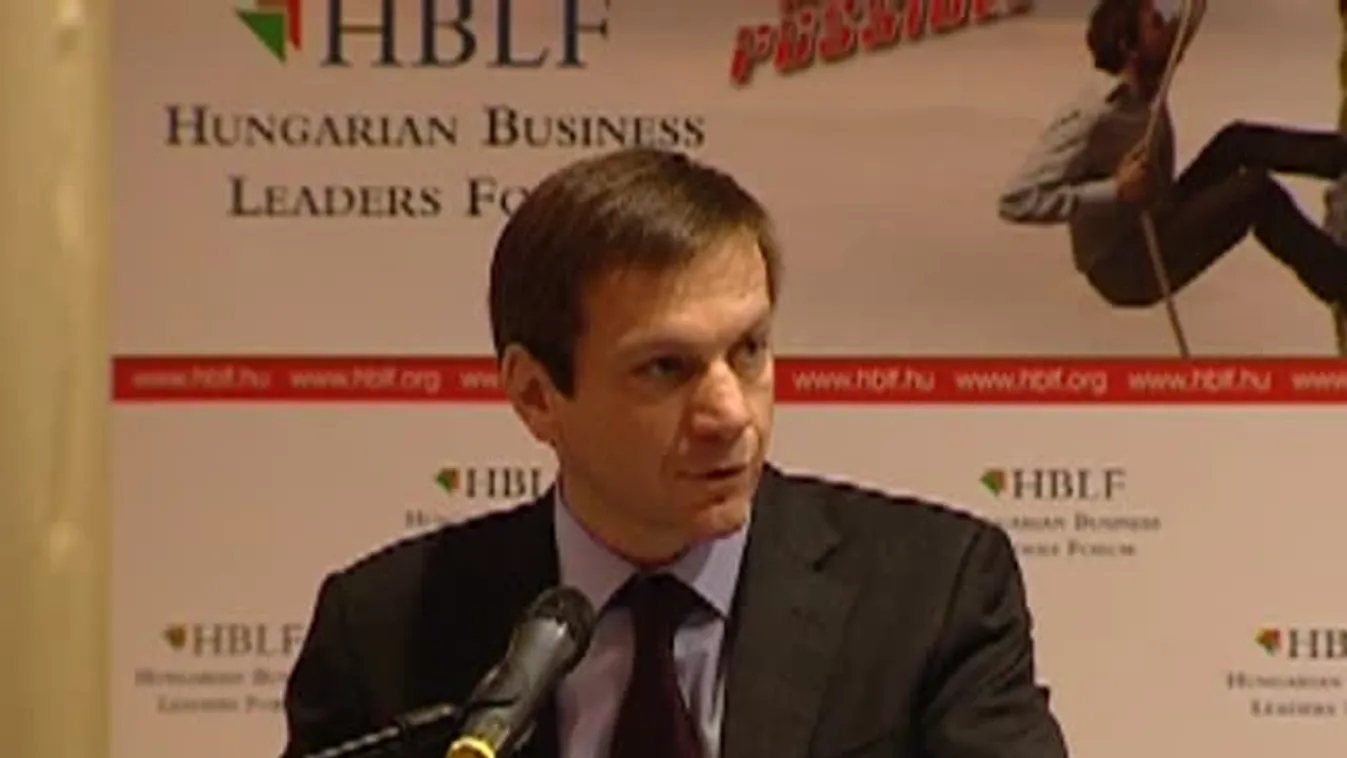 Készül a Haza és Haladás választási programja