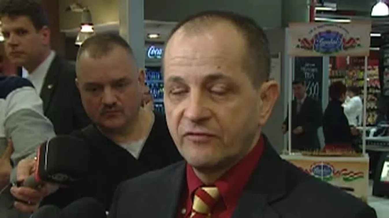 Újra kaphatóak a Gyulai Hús Kft. termékei