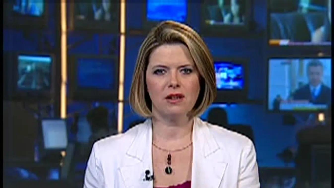 Tehervasúti körgyűrű megépítéséről döntött a kormány