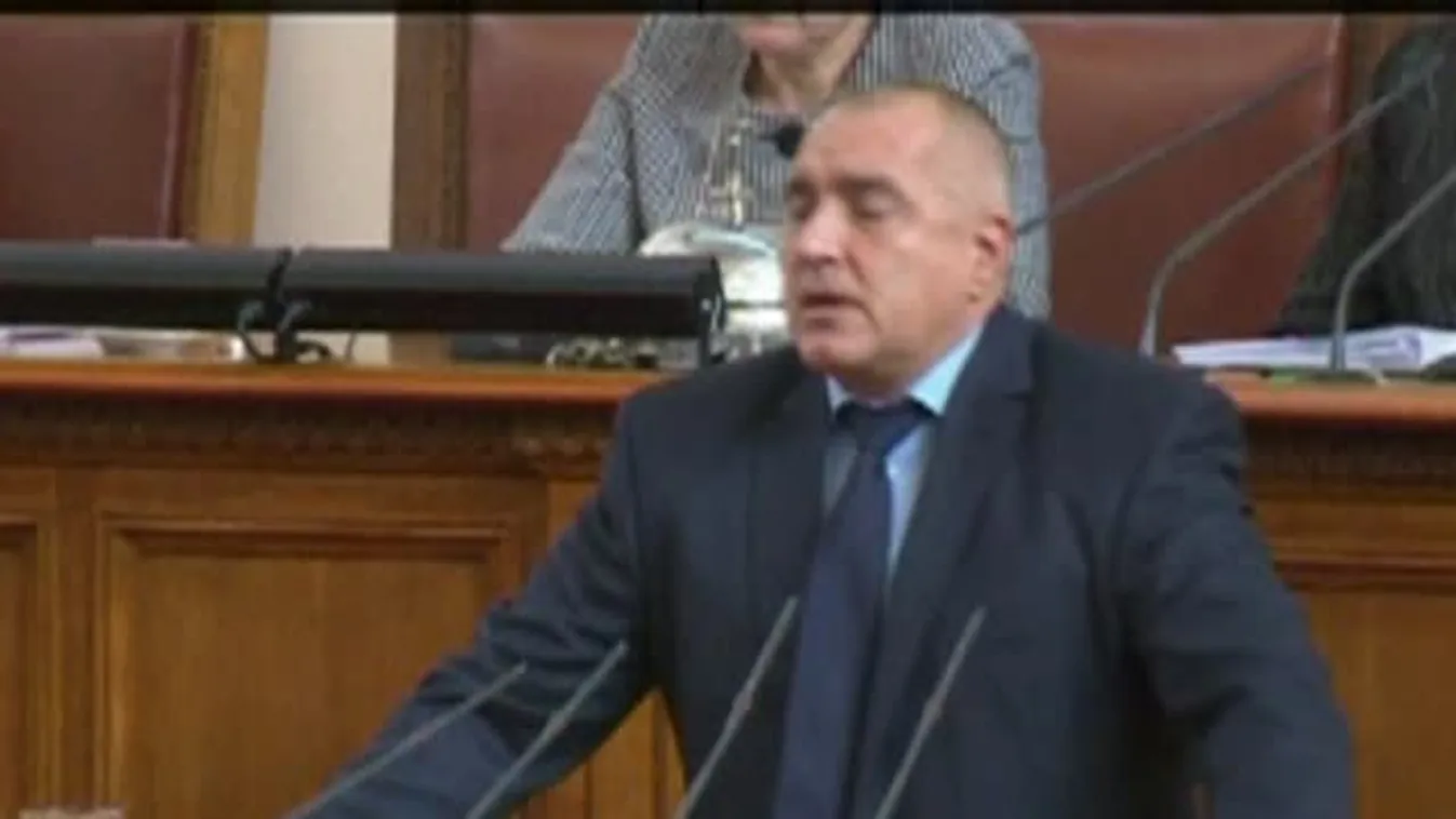 Elkésett a lemondásával a bolgár miniszterelnök? – Tütünkov Jordán