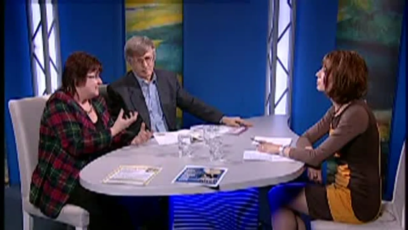 Paletta – A házasság hete