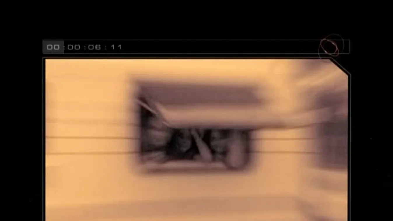 Célpont - Túlélőtúra