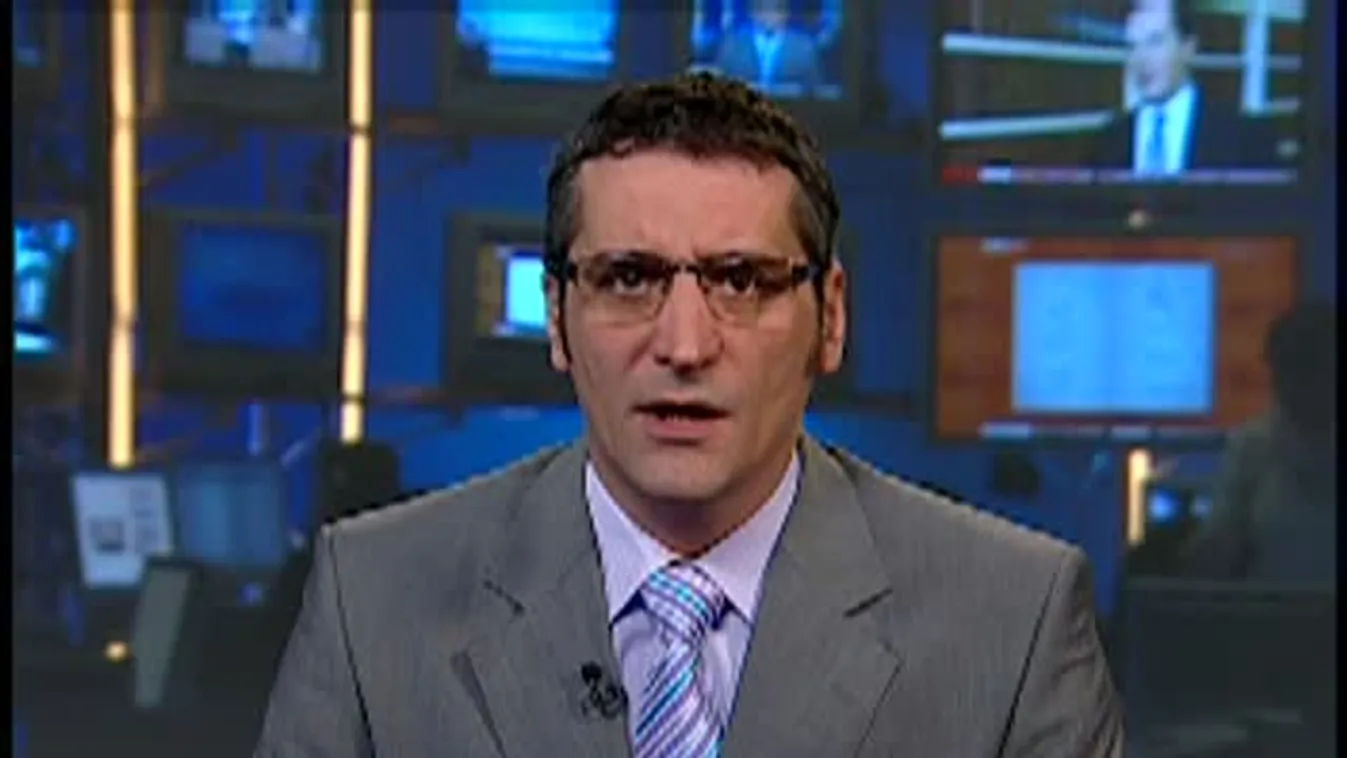 Hat tartályból szökik a radioaktív folyadék