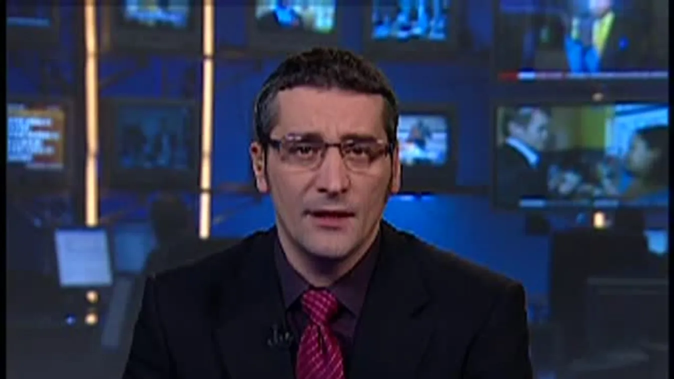 Domokos visszautasította a vádakat