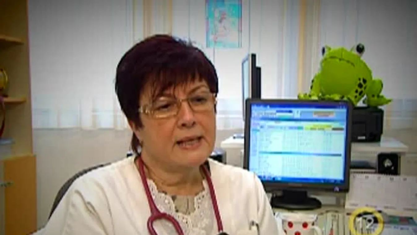 Gyógyhír - Kaposi Mór Kórház