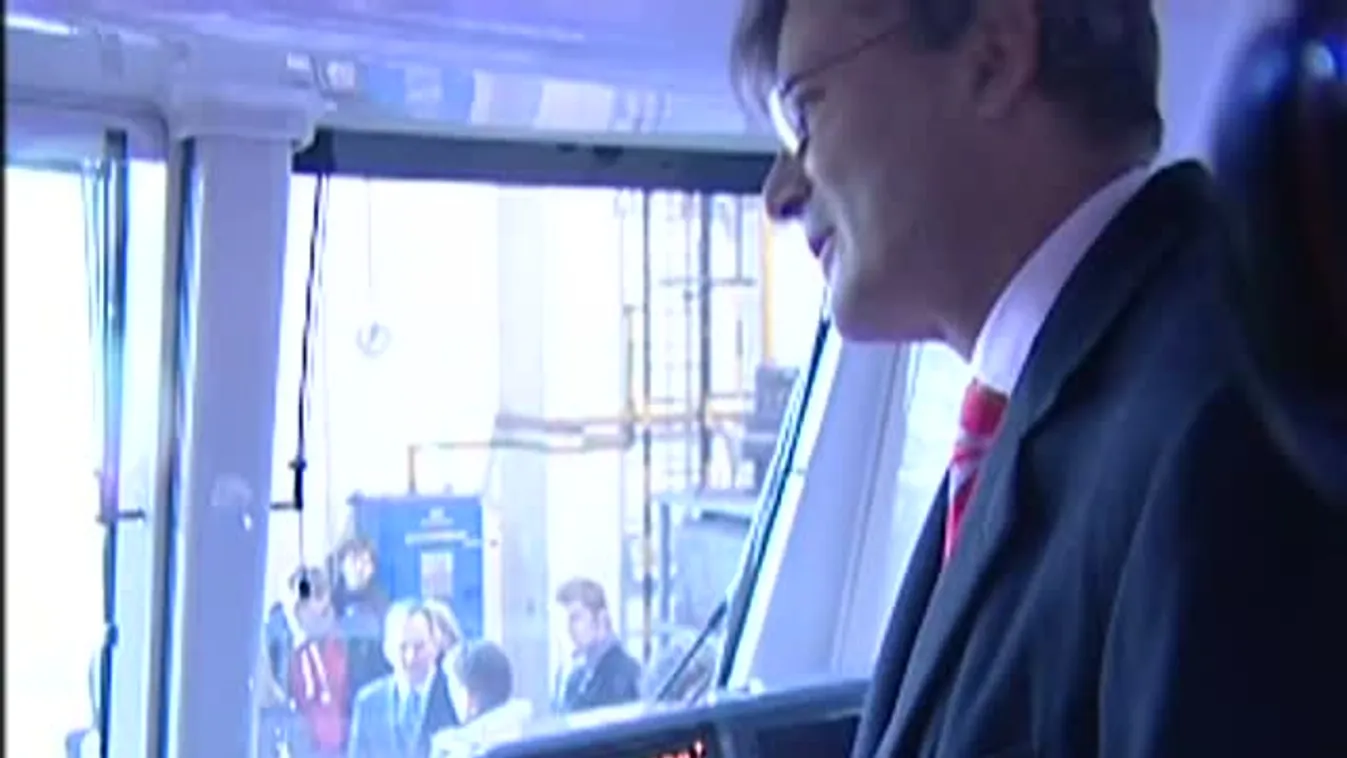 Évekkel ezelőtt kellett volna pánikot kelteni