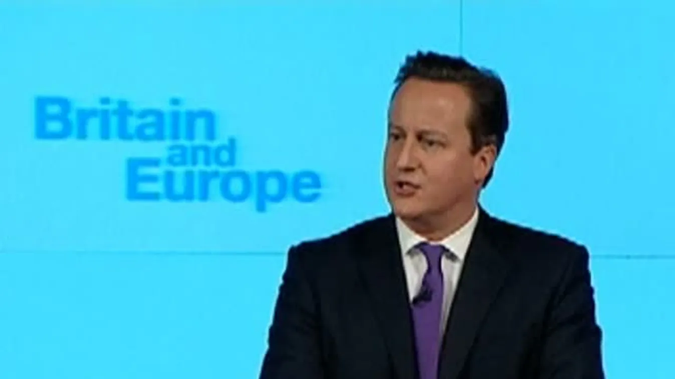 Európai híradó - Királyi út