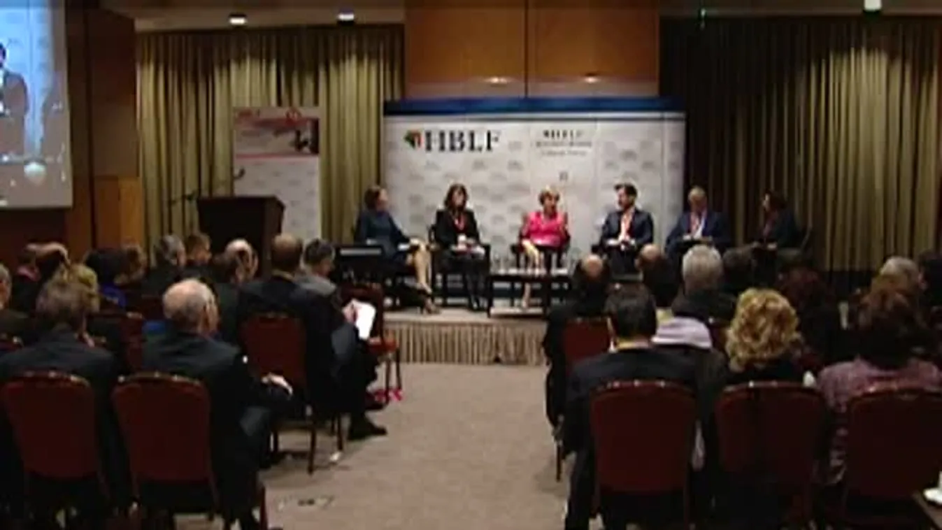 Hazánk visszatérhet a 90-es évek sikersztorijához