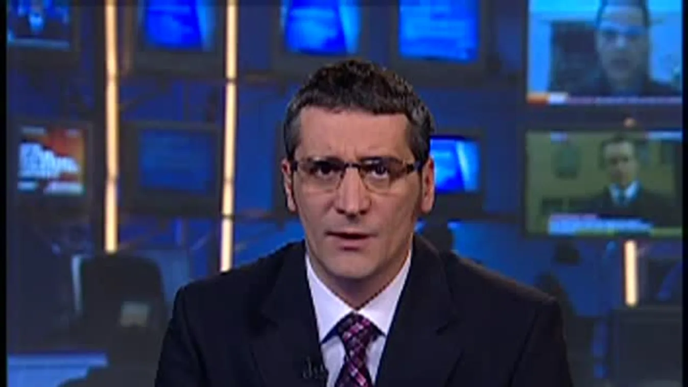 Zavargások Tunéziában, egy rendőr életét vesztette