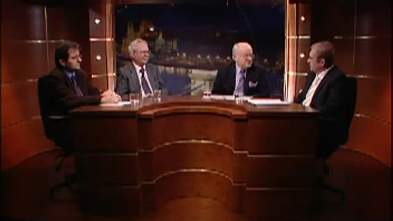 Civil kaszinó – Az MSZP még mindig tart