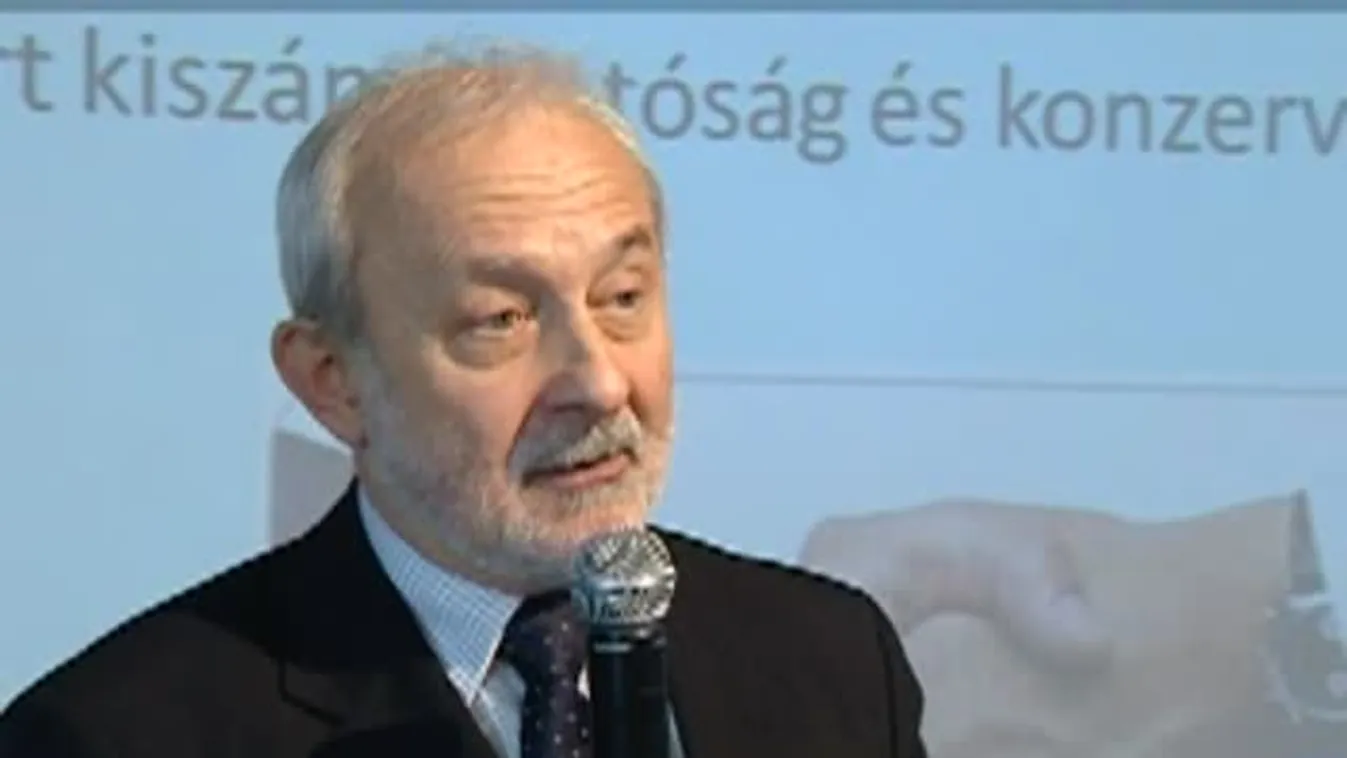 "Itt a jegybank új elnöke, mezítláb van, és új módszereket alkalmaz"