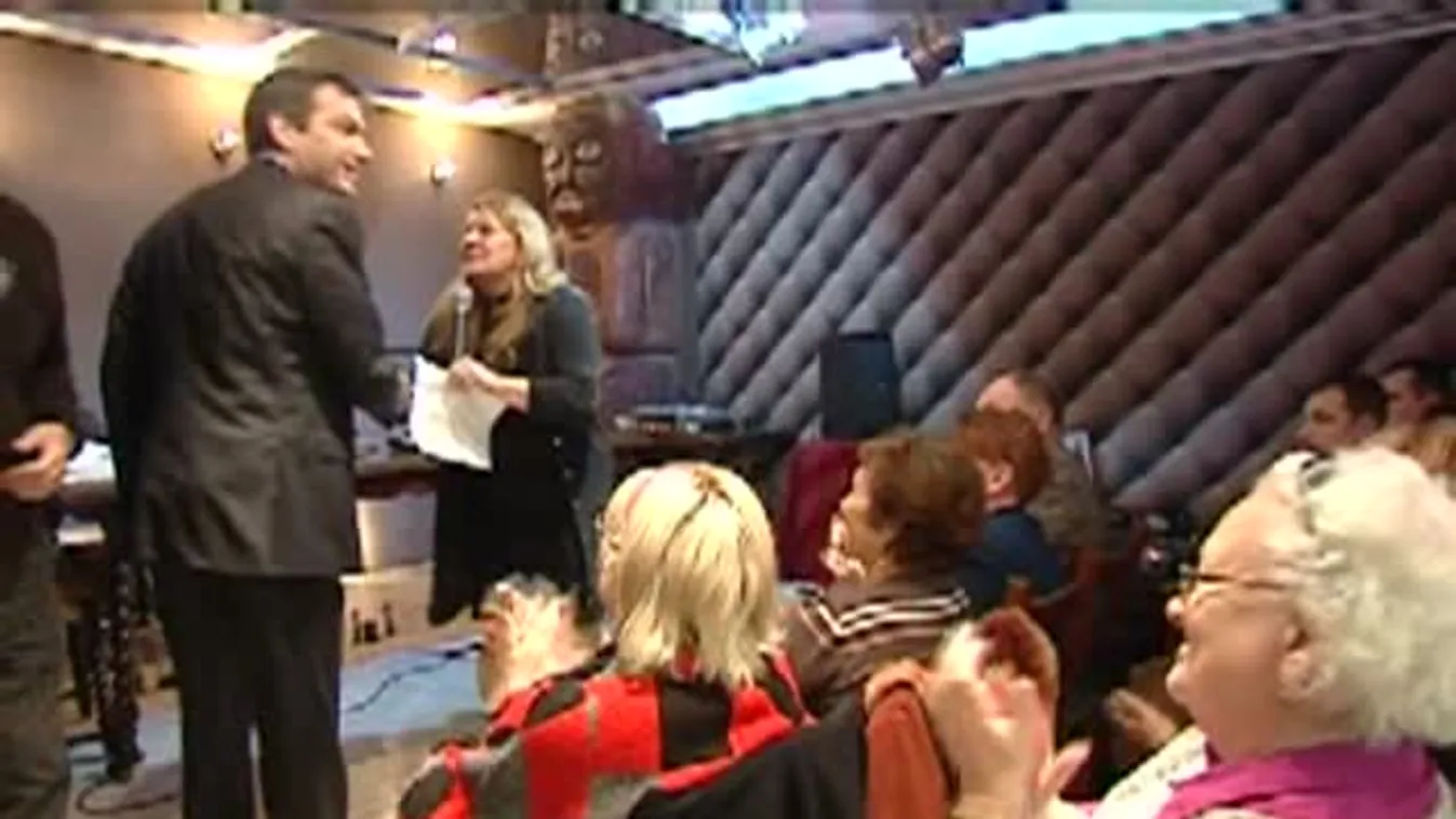 Bajnai megszólítva érzi magát, a Hír TV-ben is vitázna