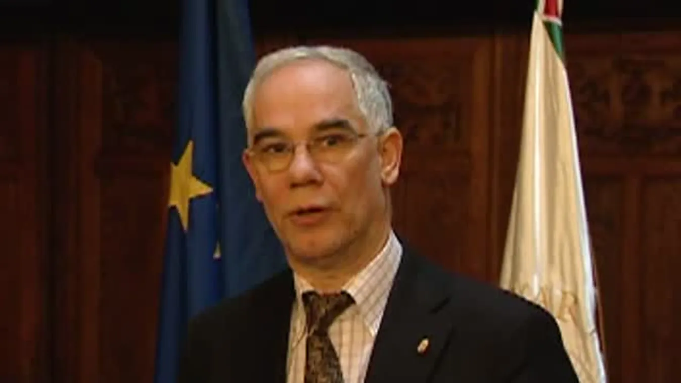 Művészeti egyetemek rektoraival tárgyalt az emberi erőforrások minisztere