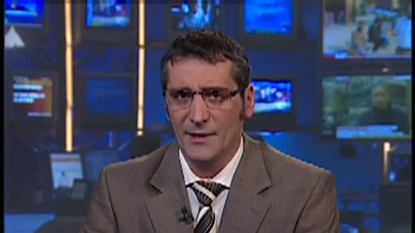 Füstölni kezdett az A38-as