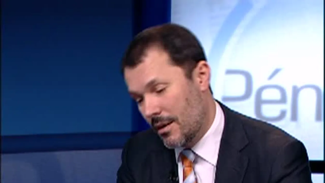 Péntek8 – Vendég: Giró-Szász András