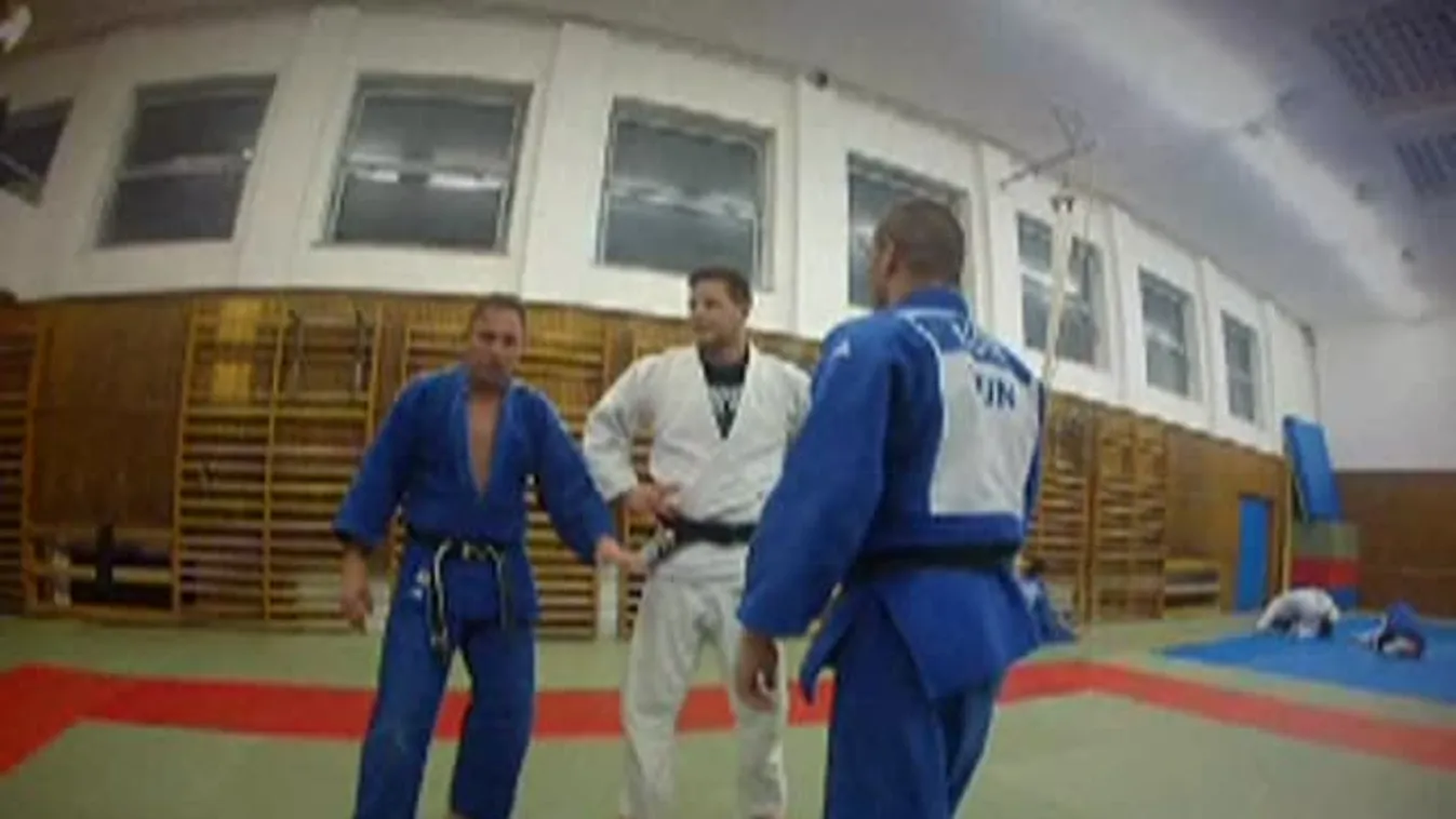 Stopper – Új pólós korszak kezdődött