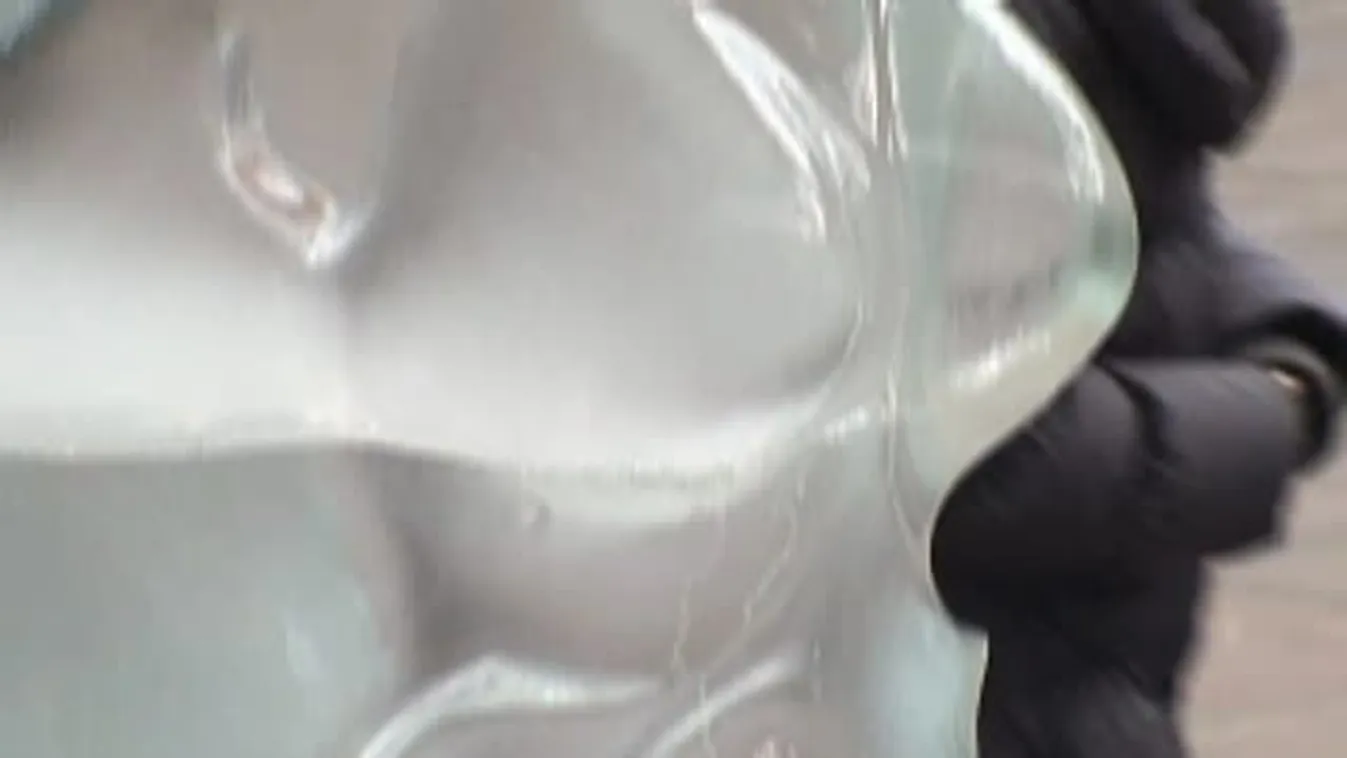 Jégvirágfesztivál és csokoládé karnevál Pécsett