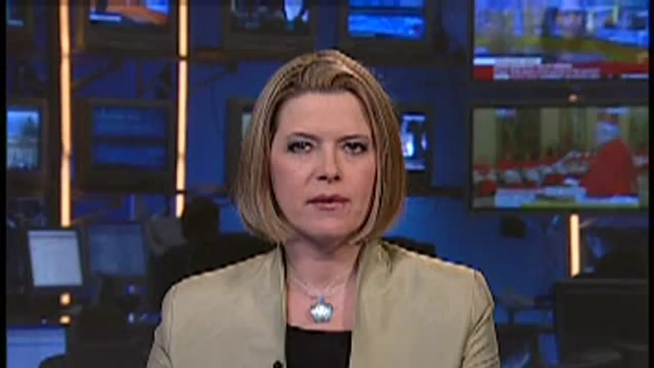 Orbán: Az a cél, hogy Magyarország dönthessen