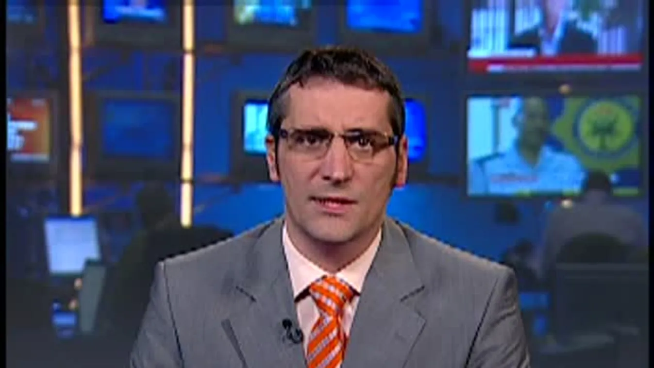 Szijjártó: Nincs kilátásban új ágazati különadó