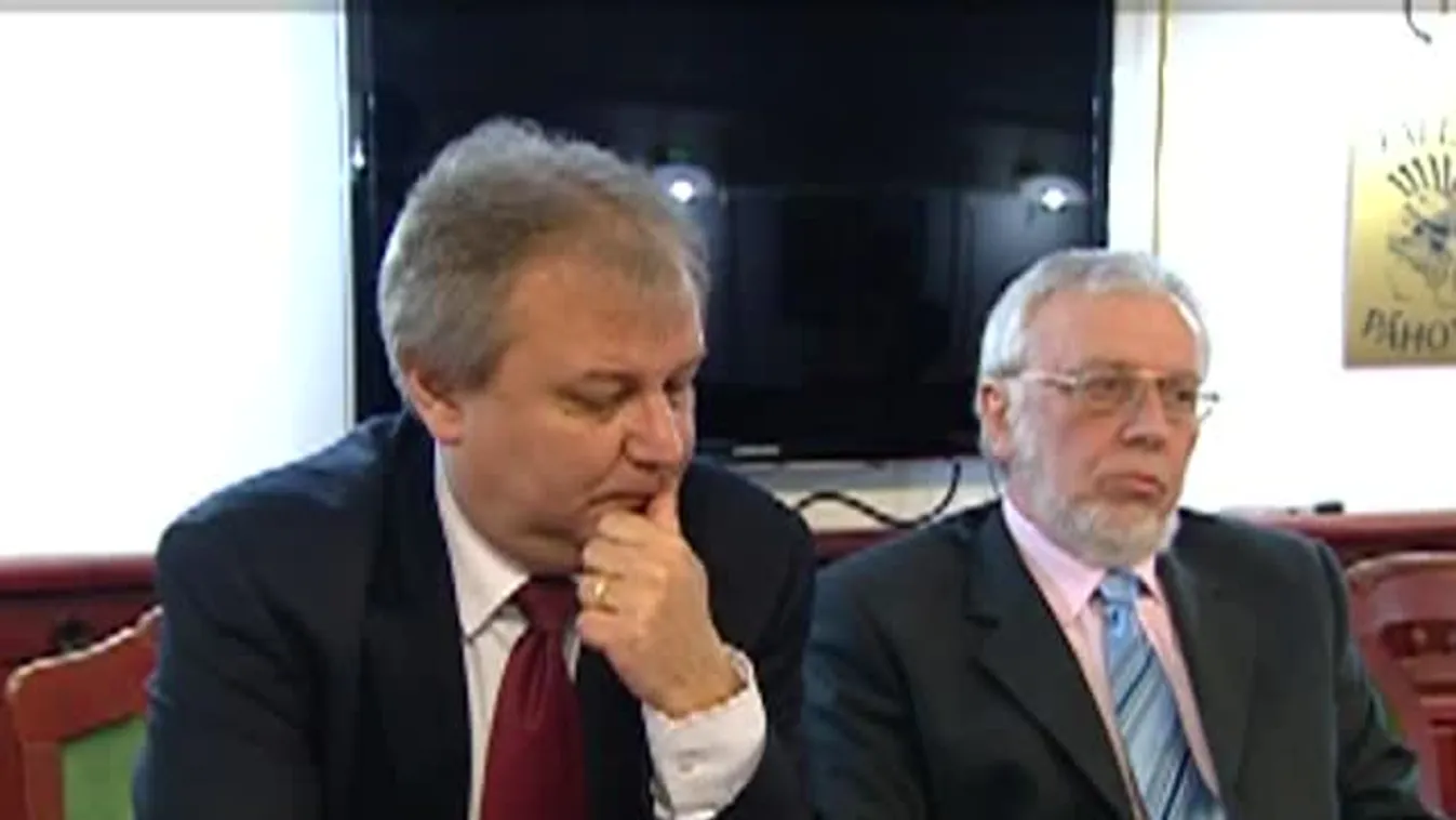 Azok ültek egy asztalhoz, akik korábban tönkretették az oktatáspolitikát?