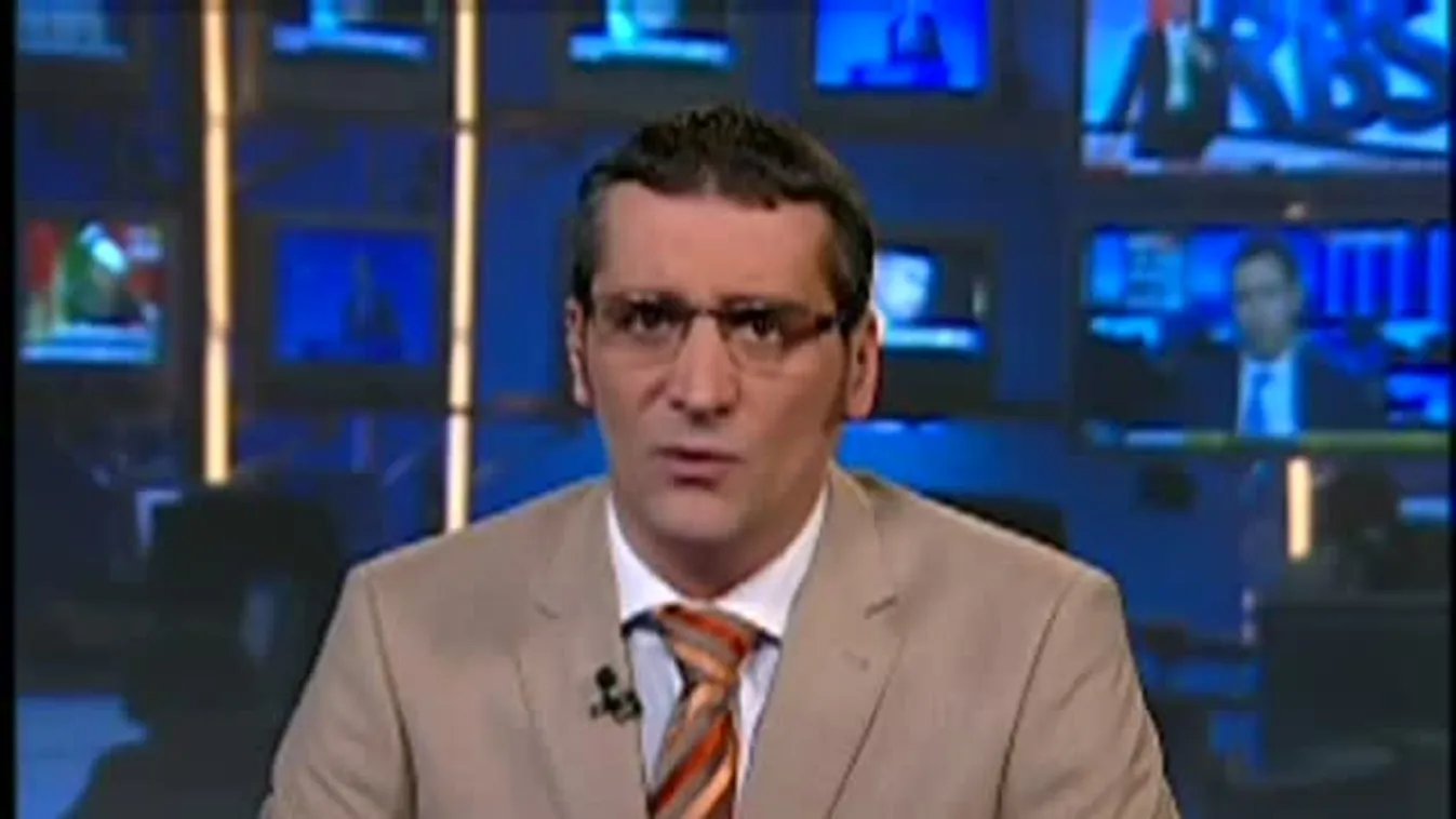 Elszállt a tőzsde a jegybankelnök idő előtti távozásának hírére