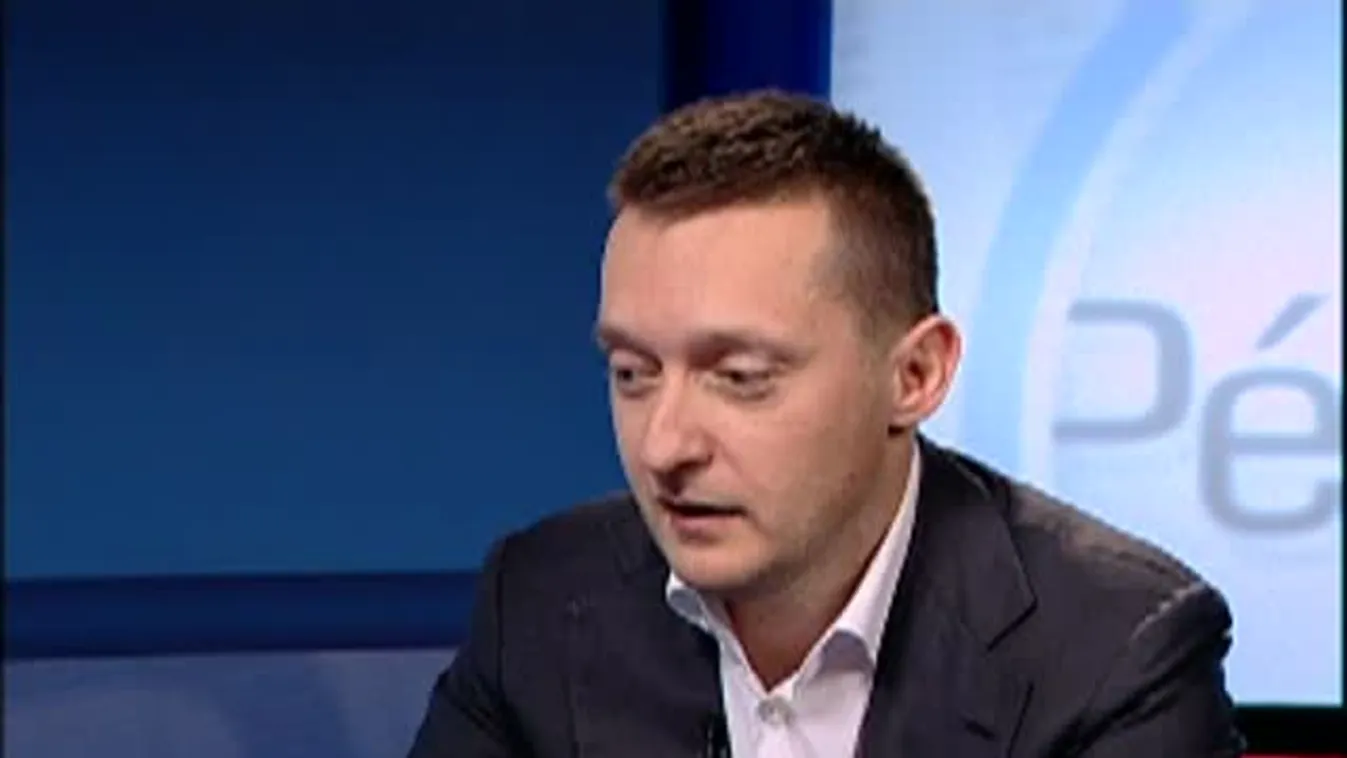 Péntek8 – Rogán Antal