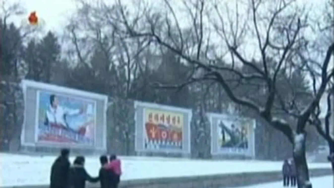 Ázsia - Kínai tavaszünnep Budapesten