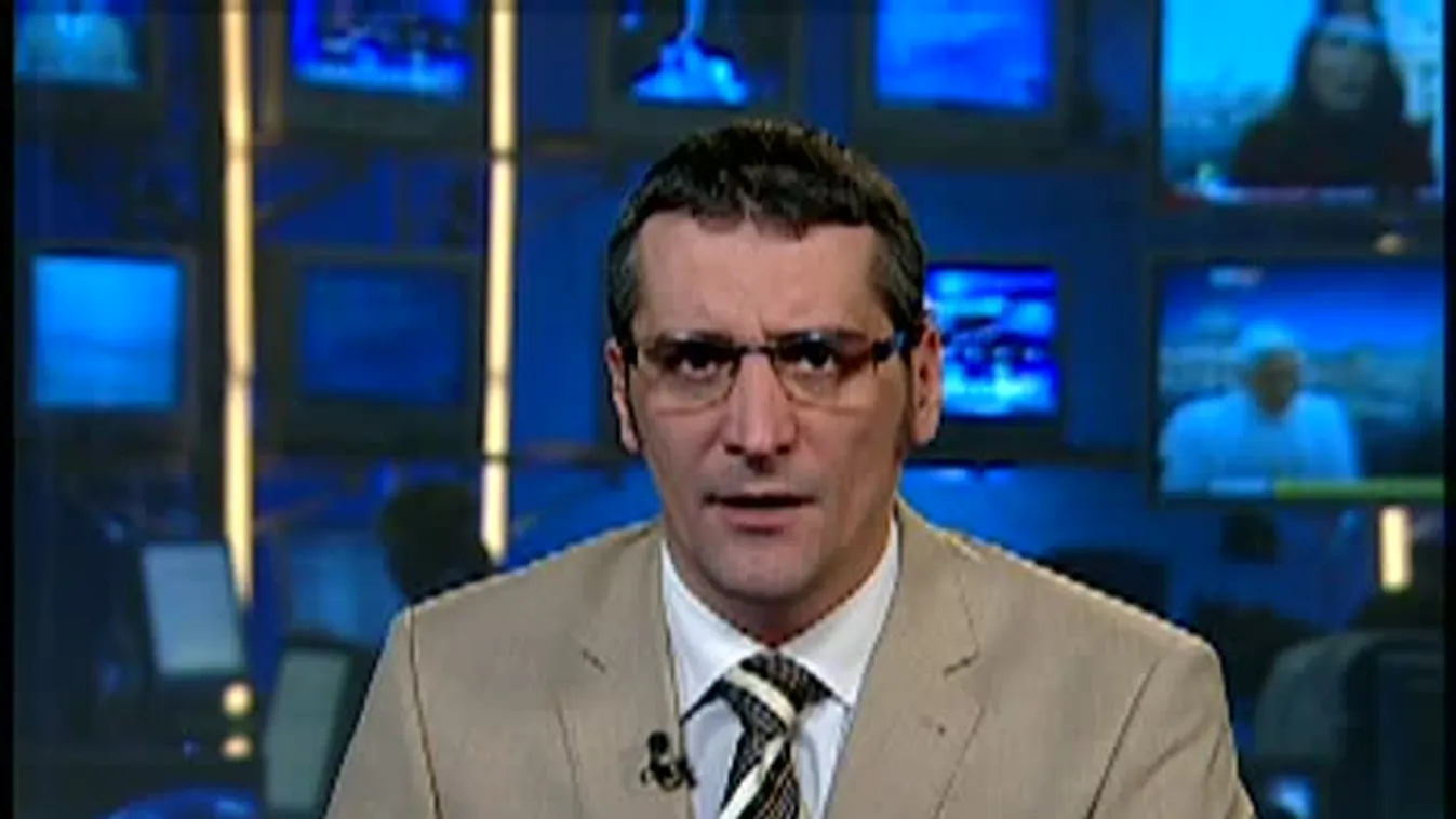 Zalában már majdnem nyolcszáz kamion vesztegel